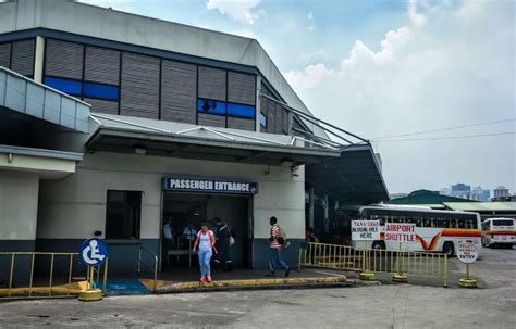 malibay pasay bus terminal